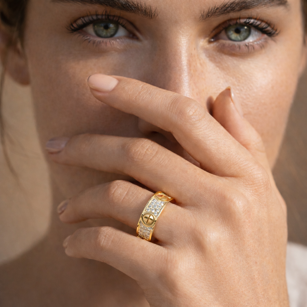 RINGS