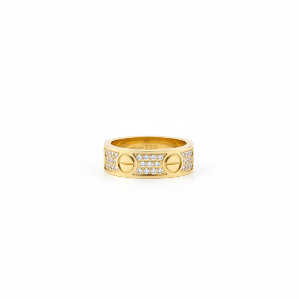 LOVE RING
