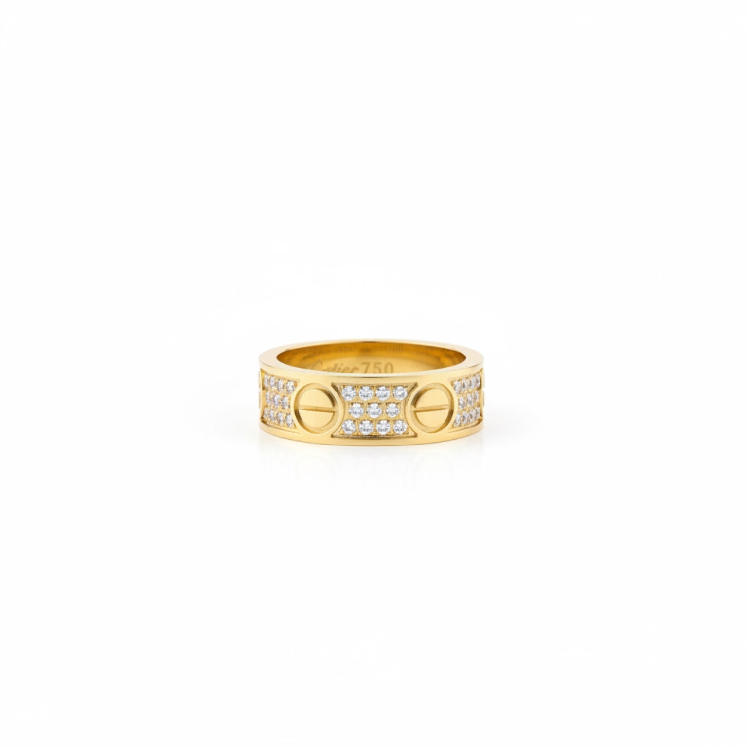 LOVE RING