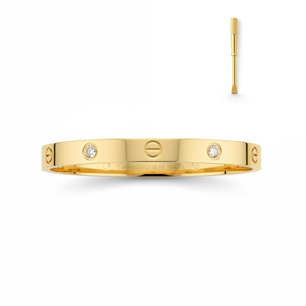 LOVE RING