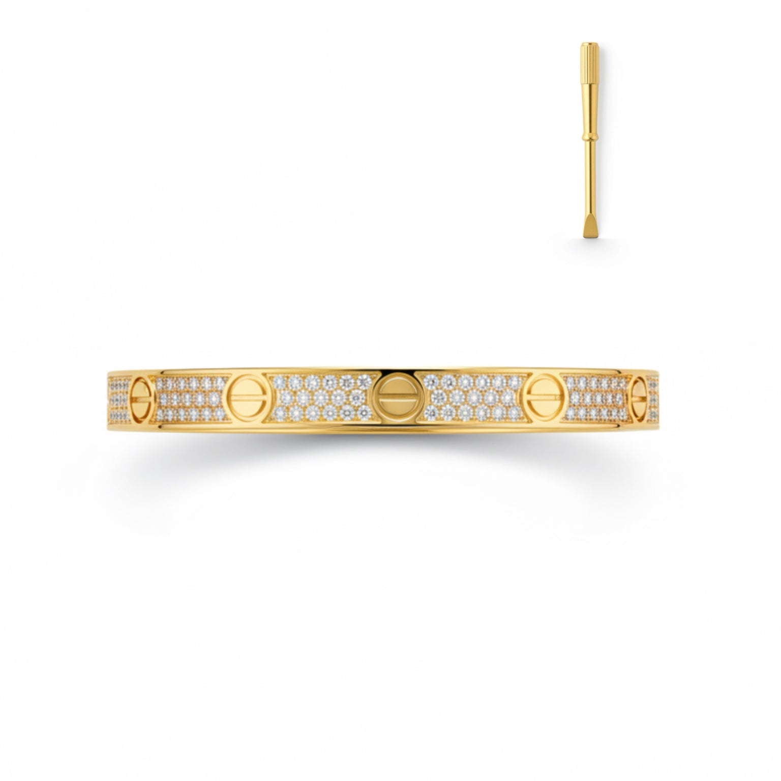 LOVE BRACELET