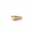 SERPENTI RING