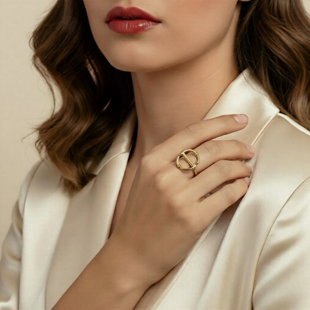 CELESTE RING