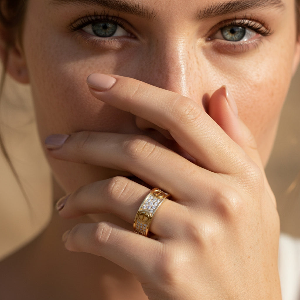 LOVE RING