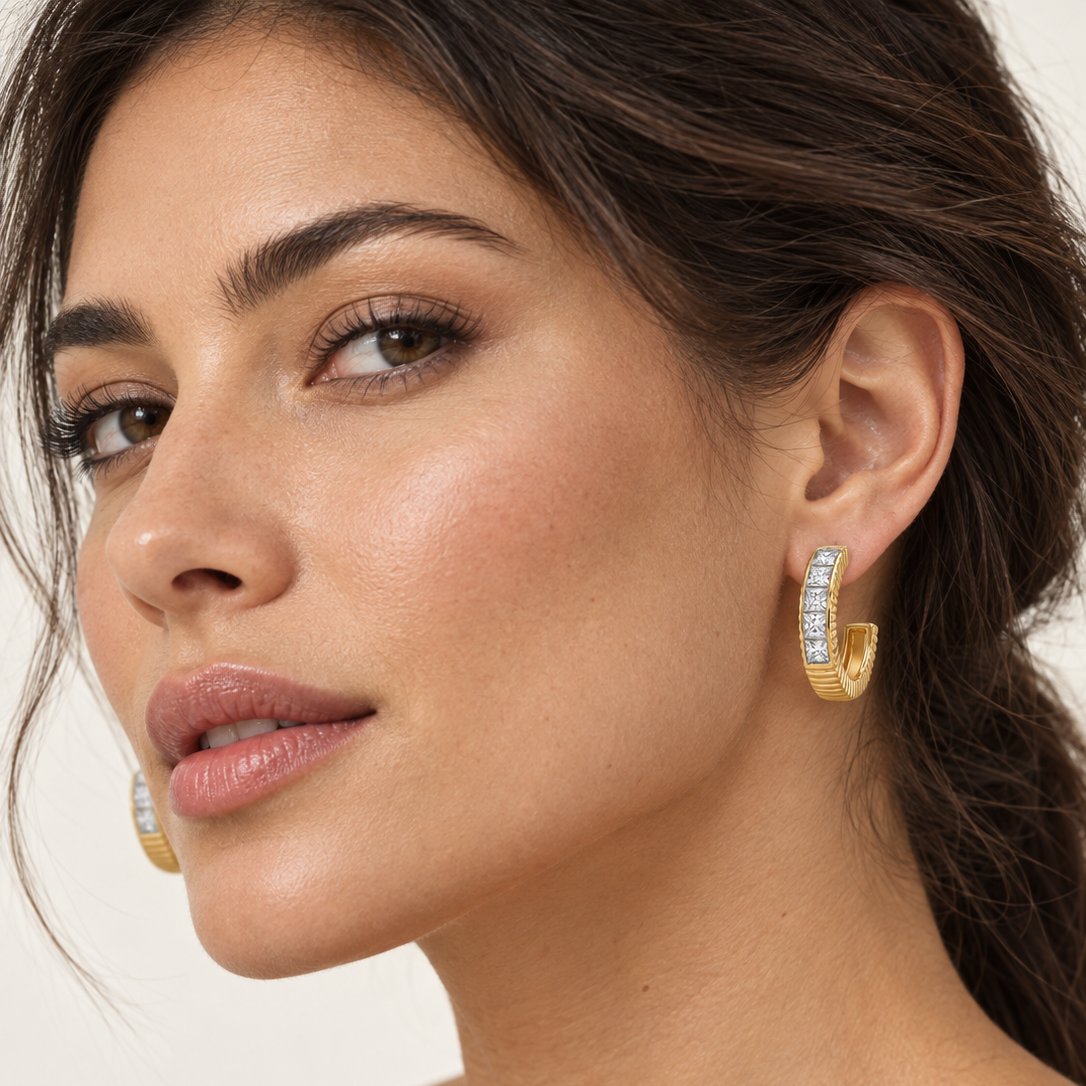 ELARA EARRINGS