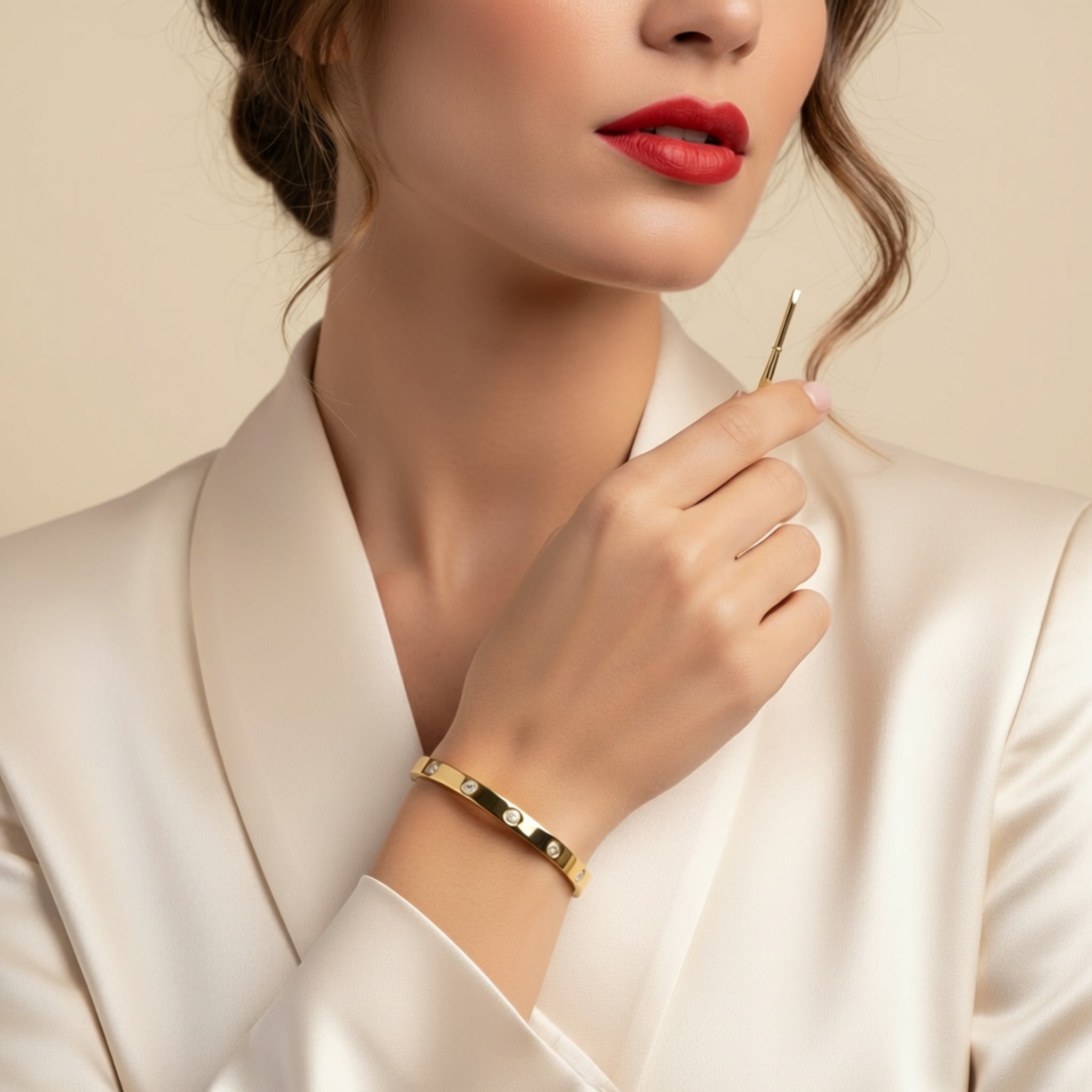 LOVE BRACELET