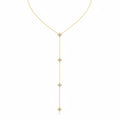 LARIAT NECKLACE