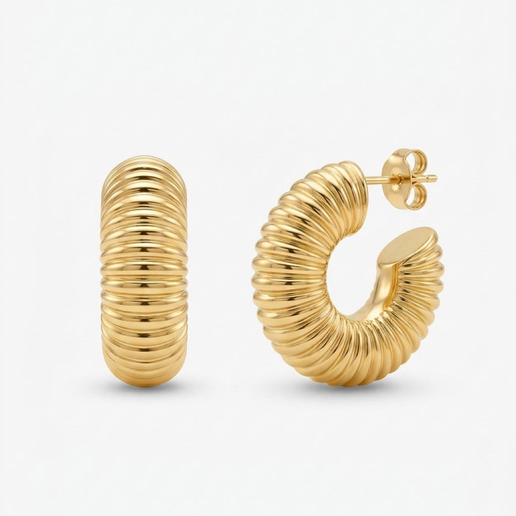SIENA EARRINGS