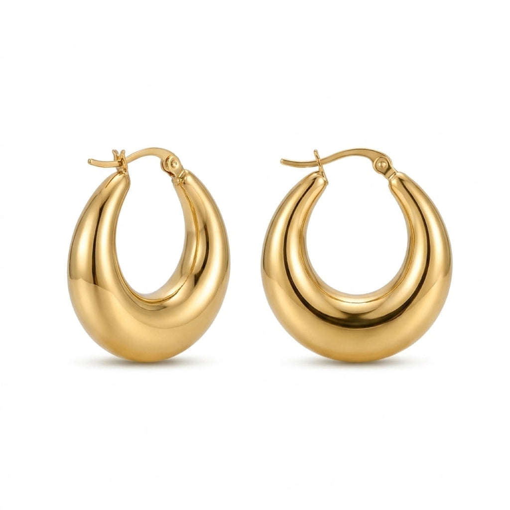 LUNA EARRINGS