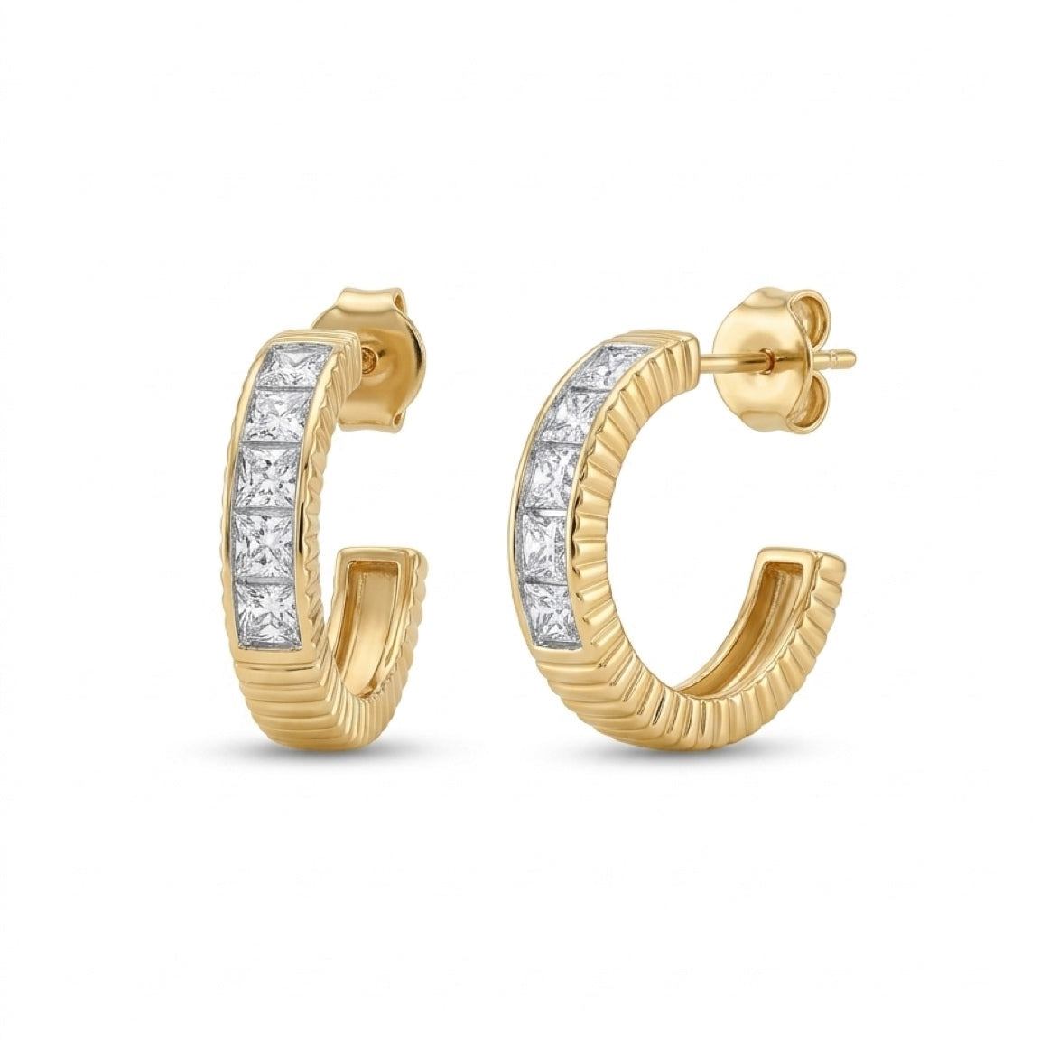 ELARA EARRINGS