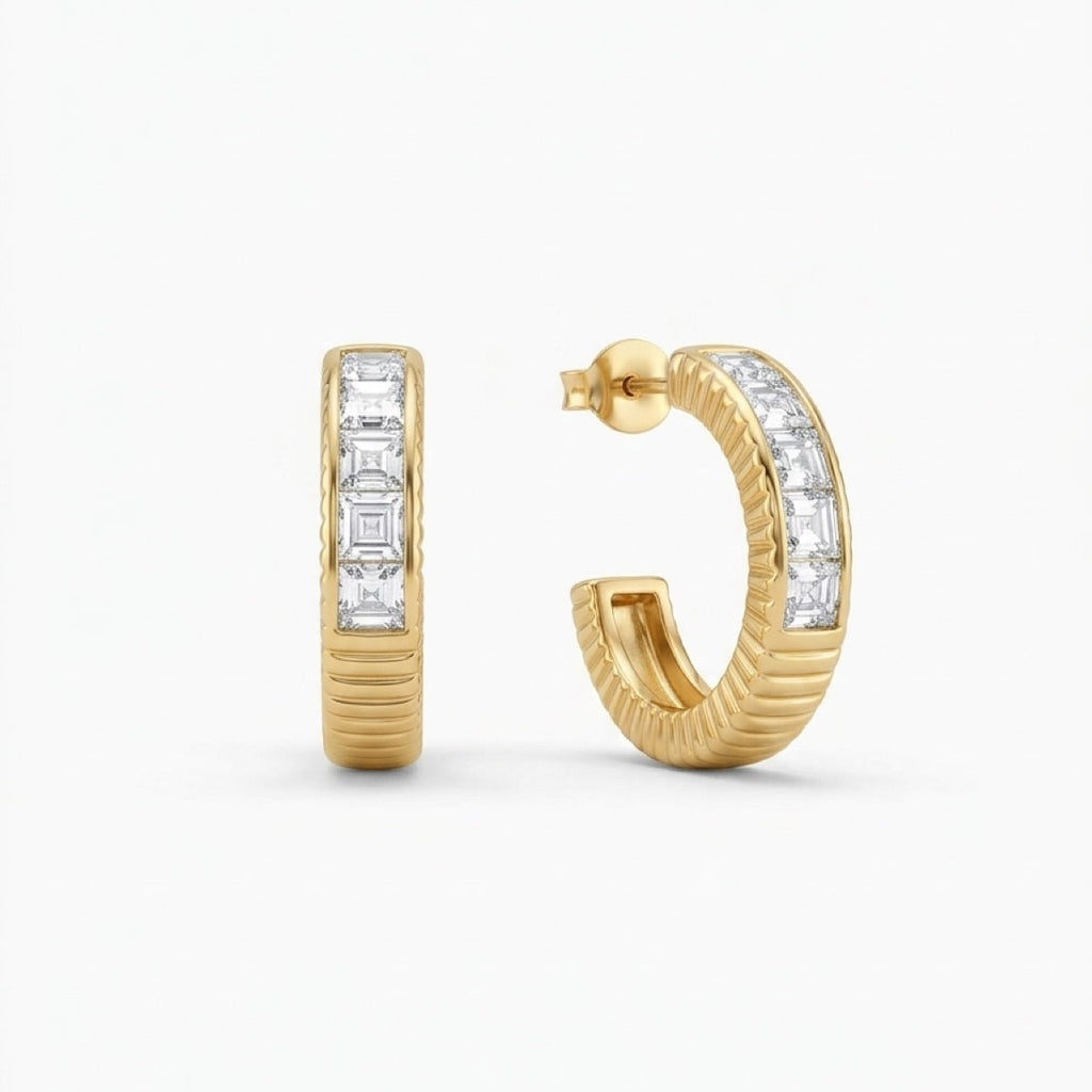 ELARA EARRINGS