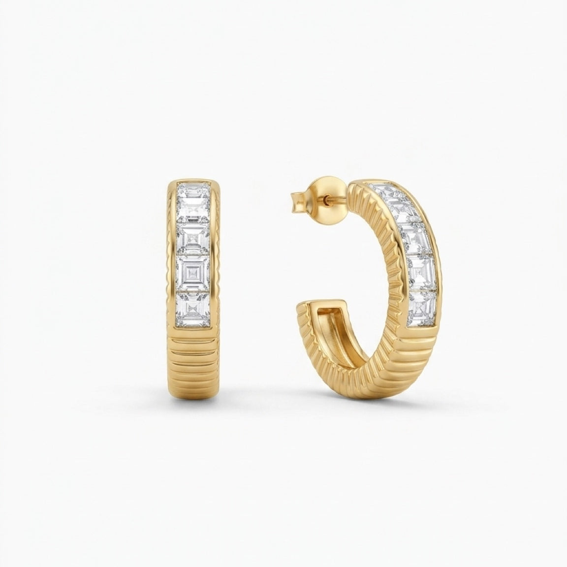ELARA EARRINGS