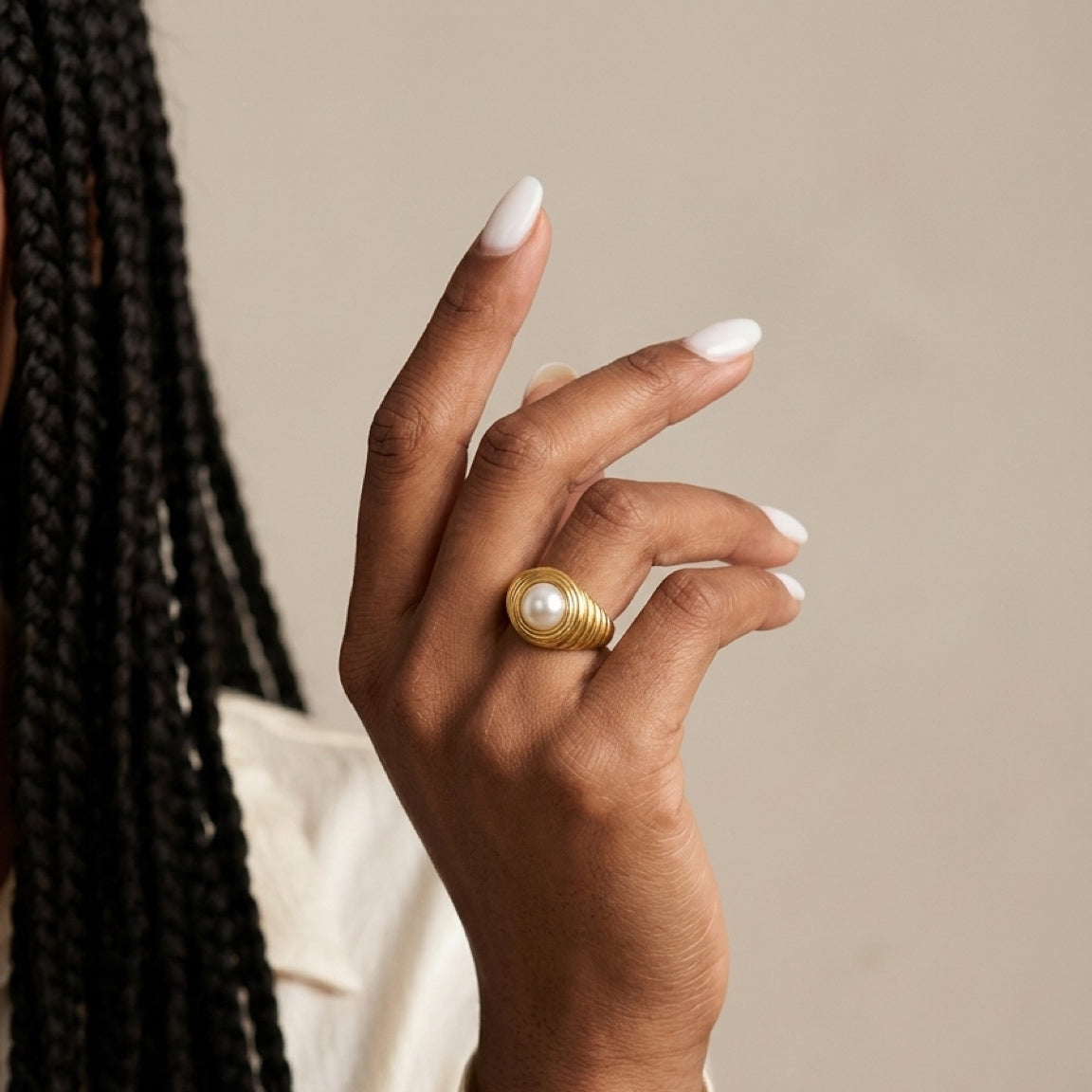 AURELIA RING