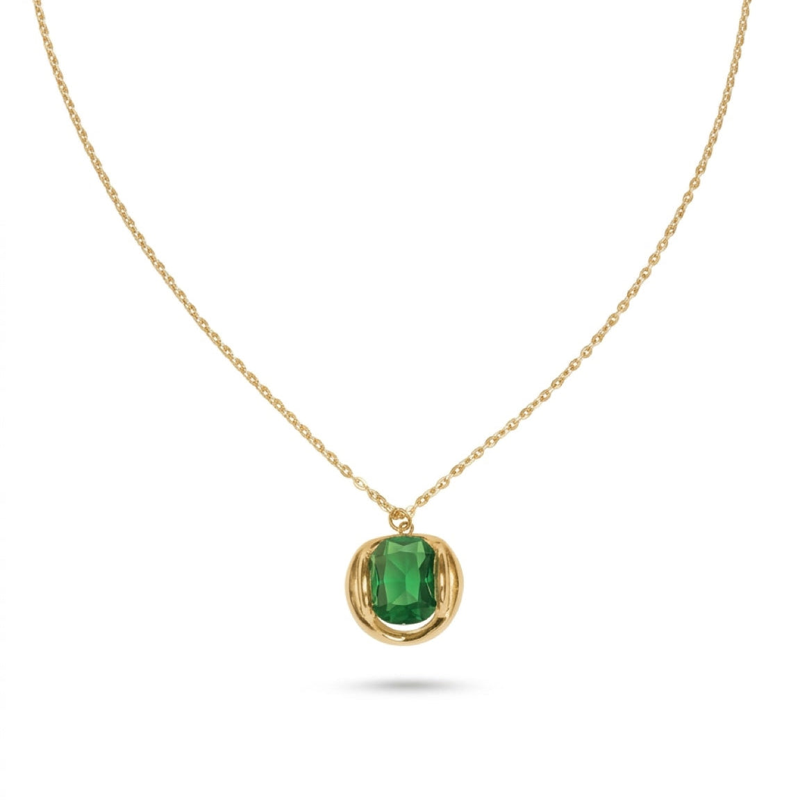 ENNA NECKLACE