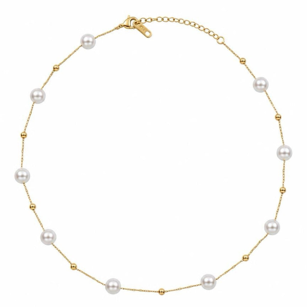 CELINE NECKLACE