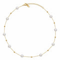 CELINE NECKLACE