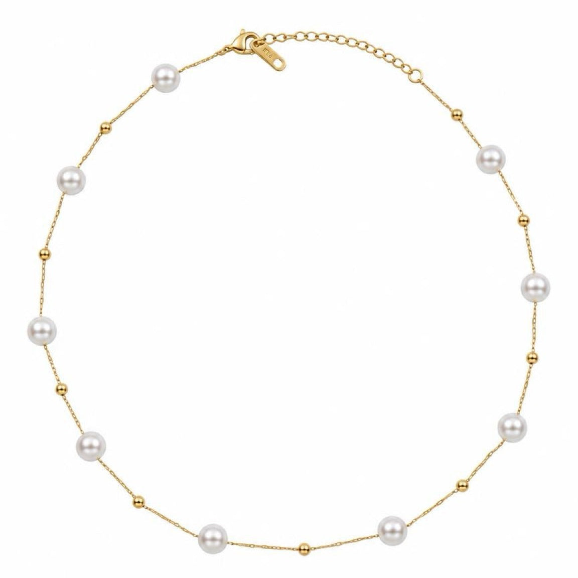 CELINE NECKLACE