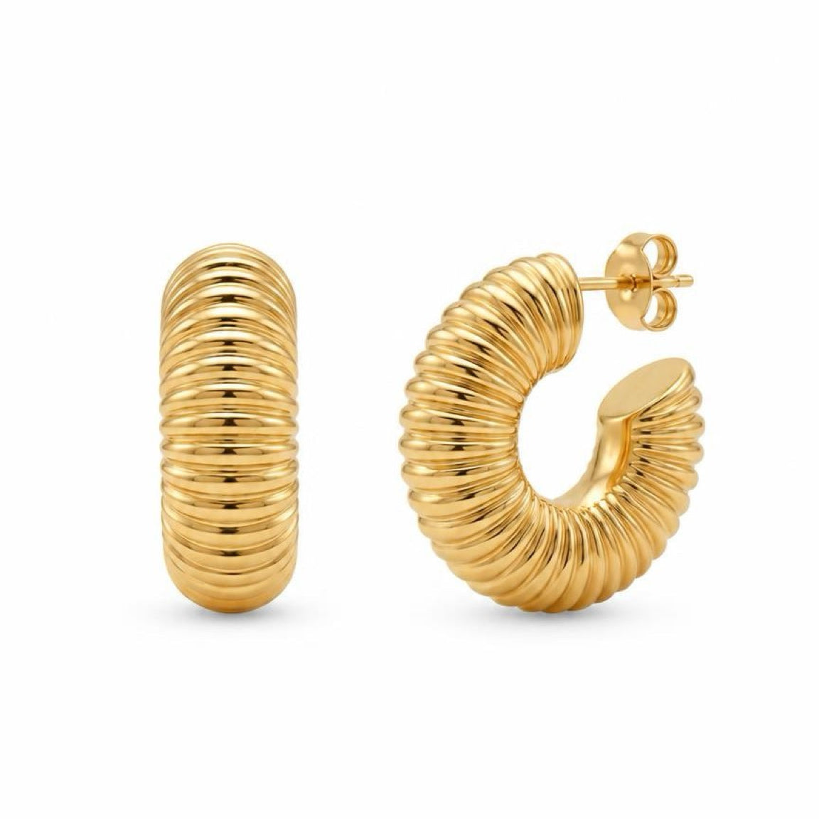 SIENA EARRINGS