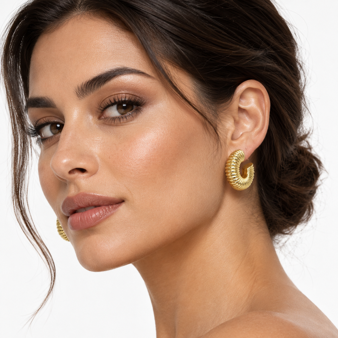 SIENA EARRINGS