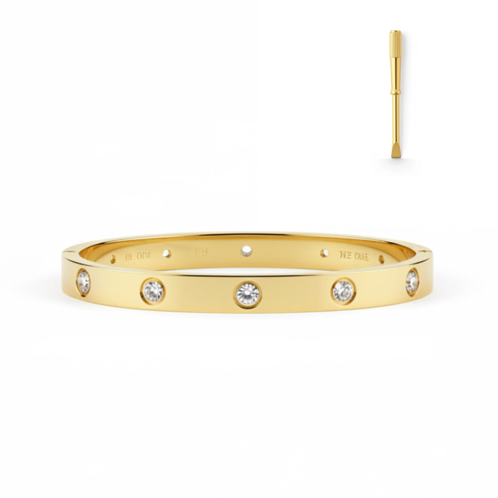 LOVE BRACELET