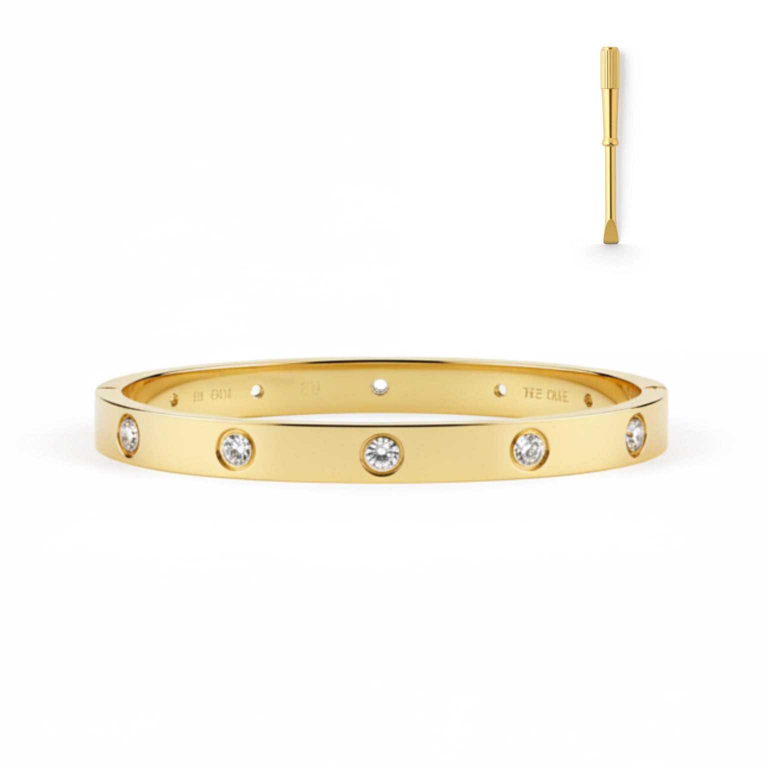 LOVE BRACELET