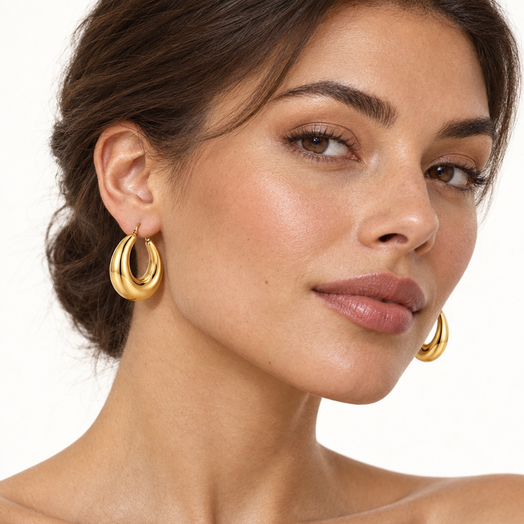 LUNA EARRINGS