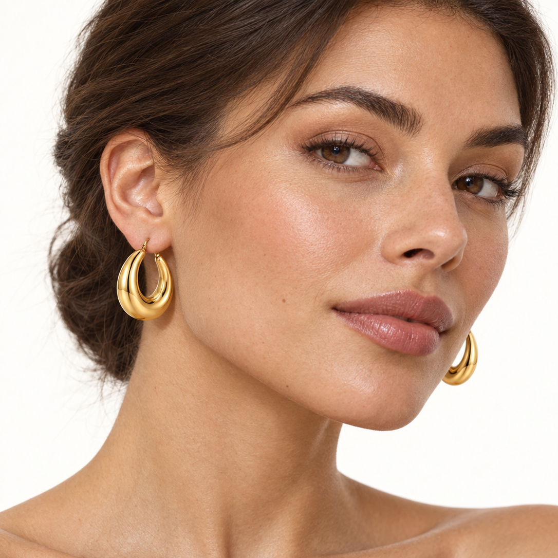 LUNA EARRINGS