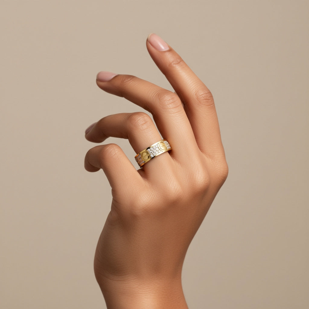 LOVE RING