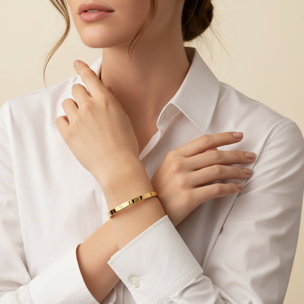 LOVE BRACELET