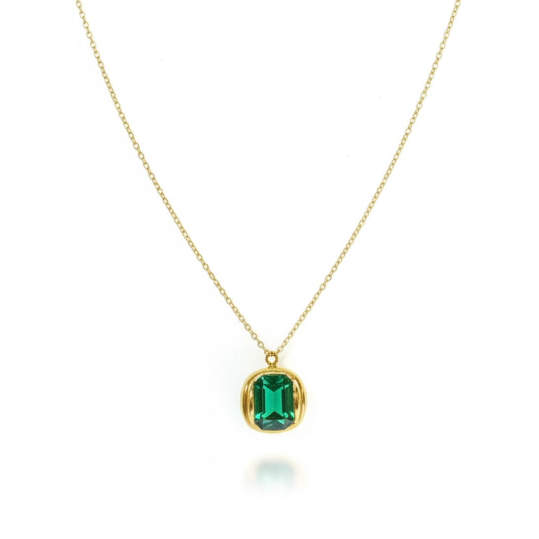 ENNA NECKLACE