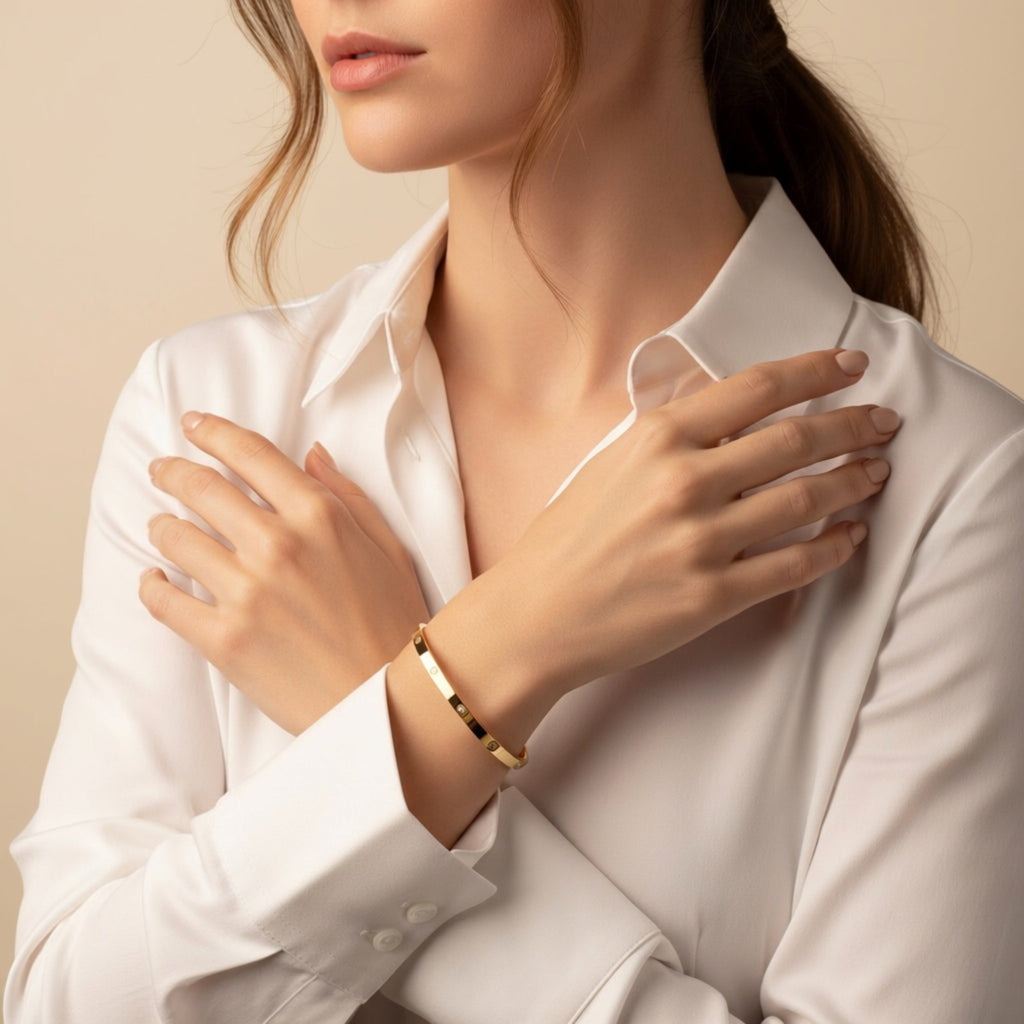 LOVE BRACELET