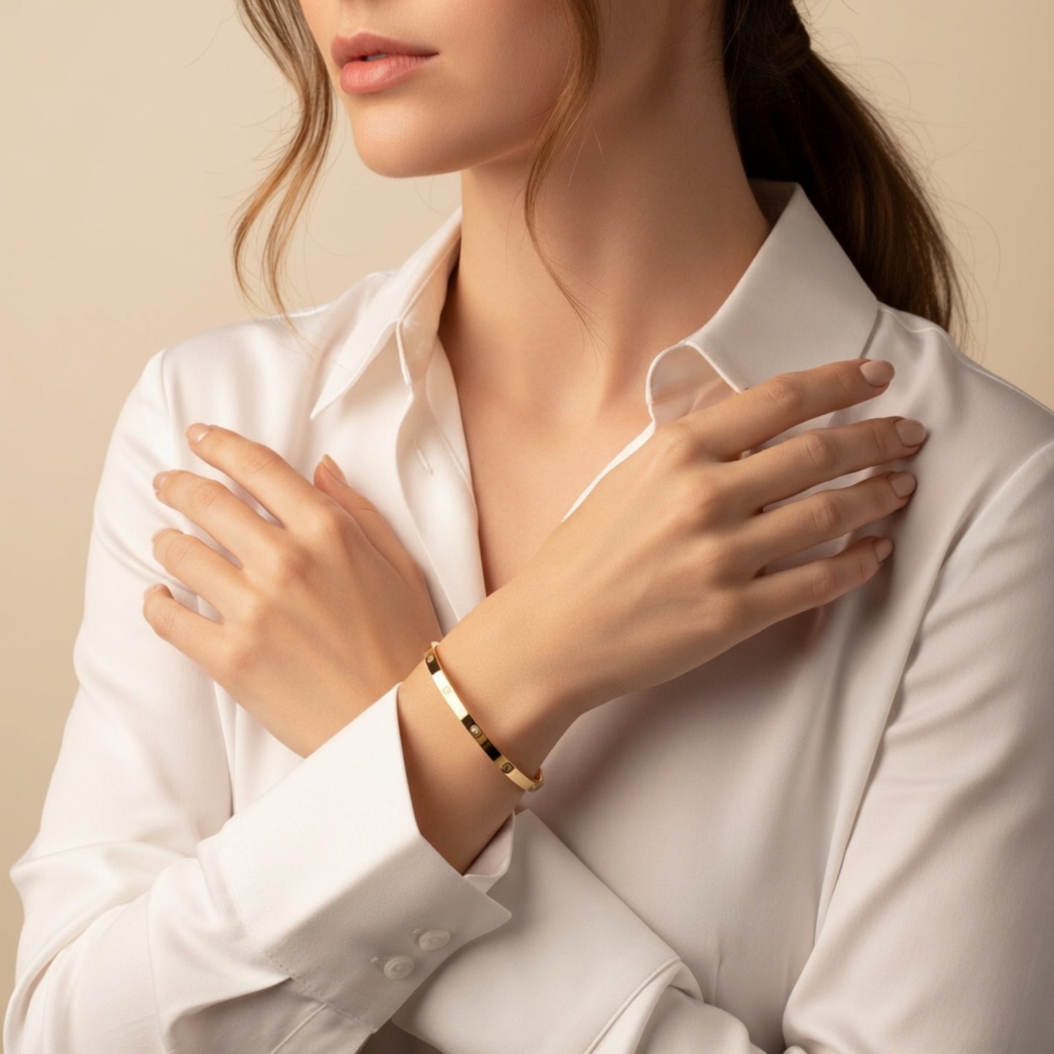 LOVE BRACELET