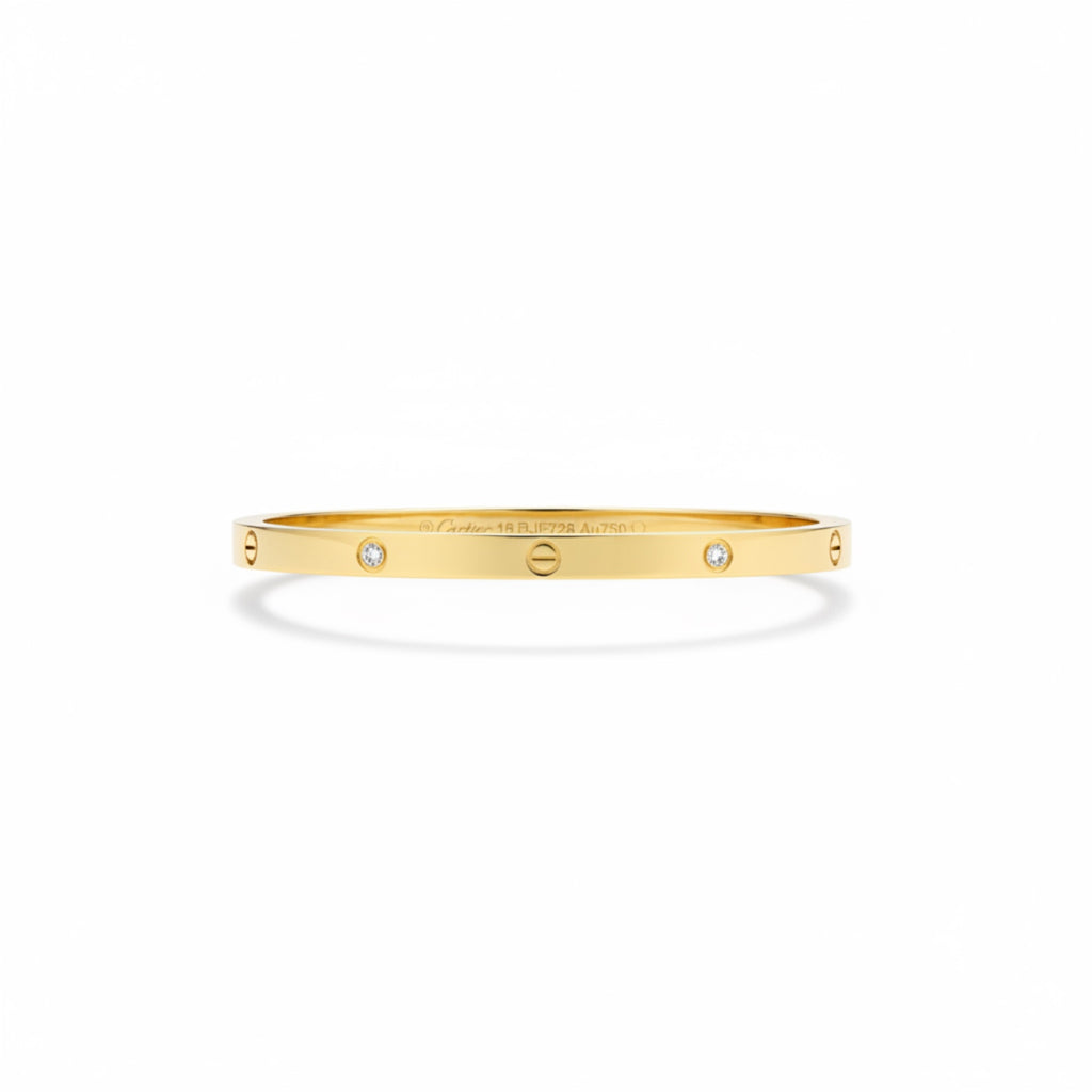 LOVE BRACELET