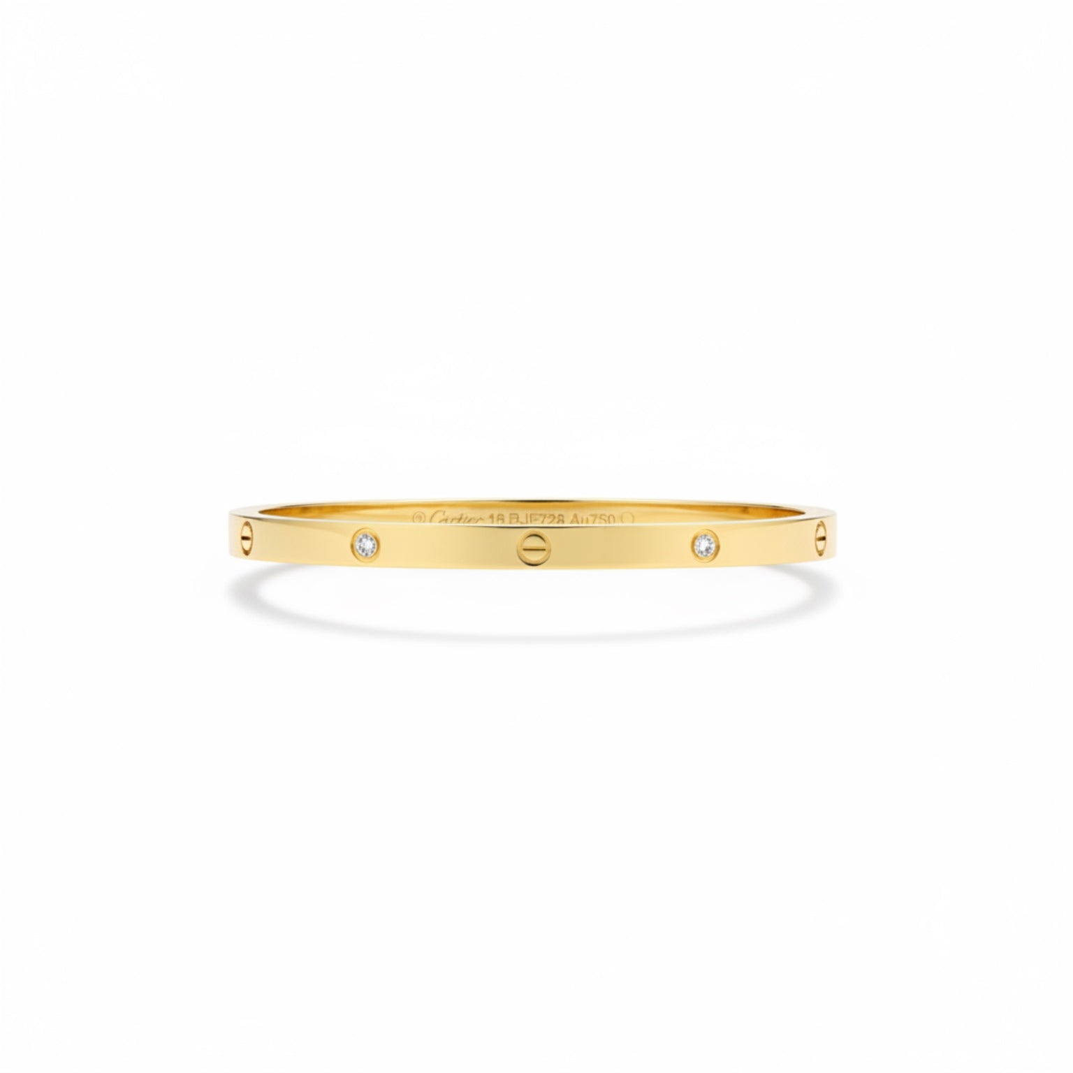 LOVE BRACELET