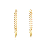 ANGEL EARRING