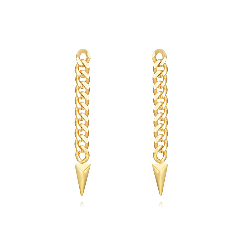 ANGEL EARRING