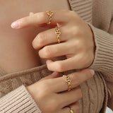 ANEESA RING