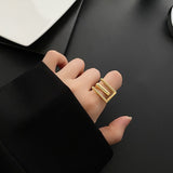 F RINGS