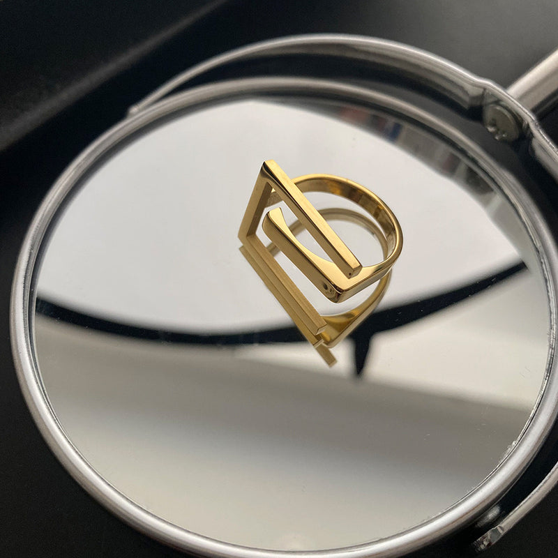 F RINGS