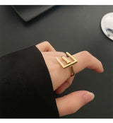 F RINGS