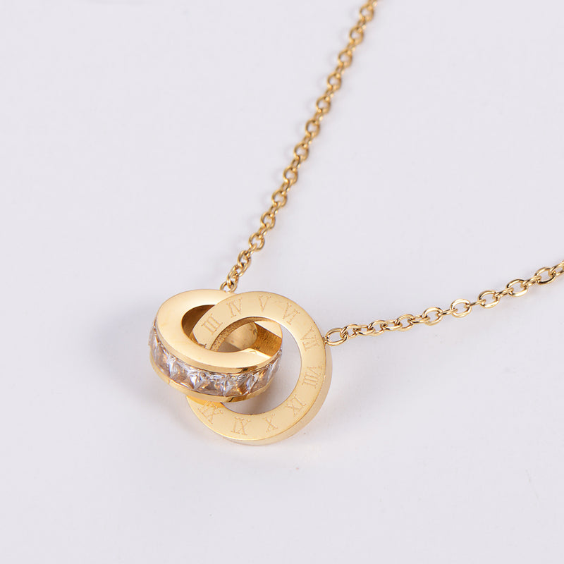 RINA NECKLACE