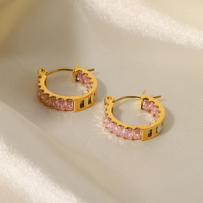 DELIA EARRINGS