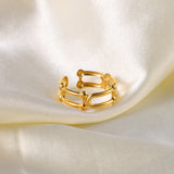 ZURAH RING