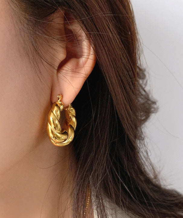 ANTO EARRINGS