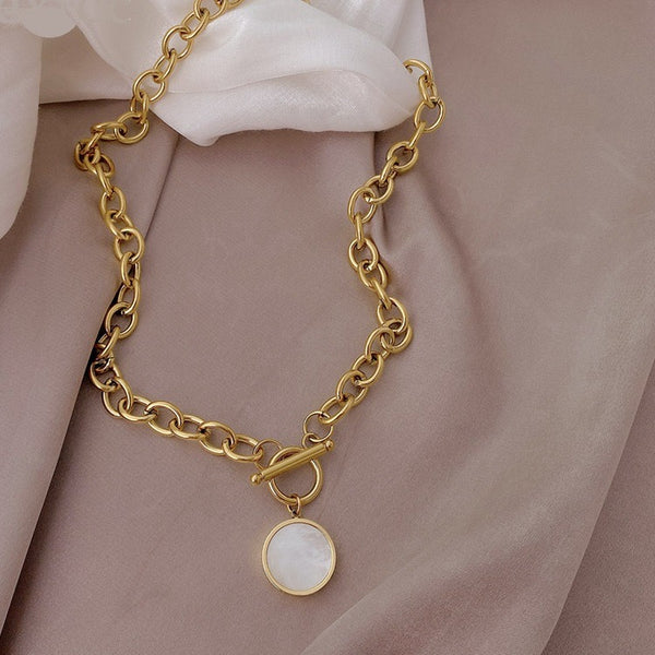 EMILY NECKLACE