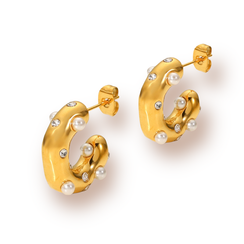 PERLA EARRINGS